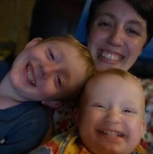 Meet your Posher, Carissa